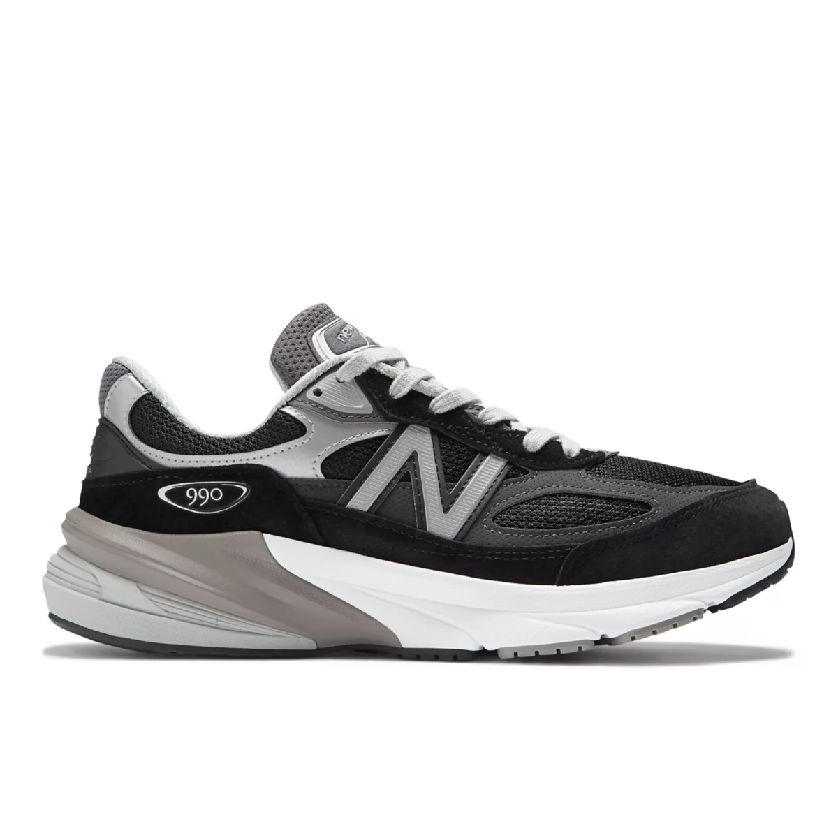 New Balance 990v6 — M990BK6